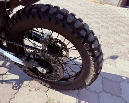 Kovi Інша, об'ємом двигуна 0.25 л та пробігом 0 тис. км за 1375 $, фото 7 на Automoto.ua