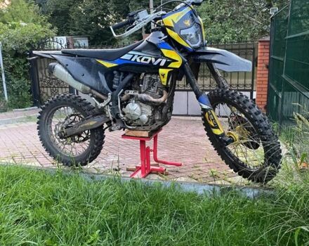 Kovi Другая, объемом двигателя 0.3 л и пробегом 0 тыс. км за 1800 $, фото 5 на Automoto.ua