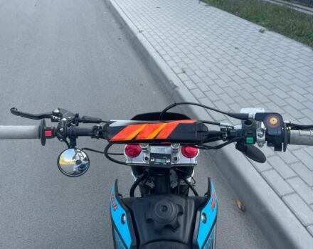 Kovi Інша, об'ємом двигуна 0.15 л та пробігом 0 тис. км за 1112 $, фото 6 на Automoto.ua