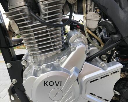 Kovi Інша, об'ємом двигуна 0.25 л та пробігом 0 тис. км за 1788 $, фото 6 на Automoto.ua