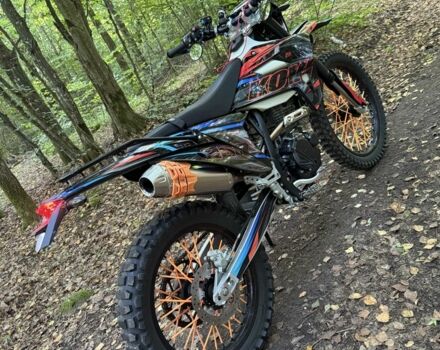 Kovi Інша, об'ємом двигуна 0 л та пробігом 0 тис. км за 1550 $, фото 7 на Automoto.ua