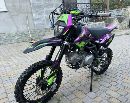 Kovi Другая, объемом двигателя 0.15 л и пробегом 0 тыс. км за 1000 $, фото 3 на Automoto.ua