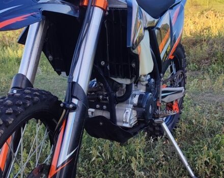 Kovi Другая, объемом двигателя 0.28 л и пробегом 0 тыс. км за 2300 $, фото 3 на Automoto.ua