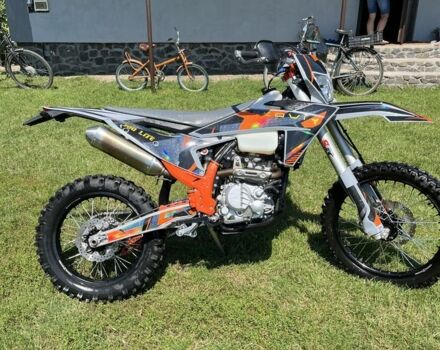 Kovi Другая, объемом двигателя 0.3 л и пробегом 0 тыс. км за 2450 $, фото 9 на Automoto.ua