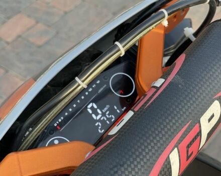 Kovi Другая, объемом двигателя 0.3 л и пробегом 0 тыс. км за 2500 $, фото 11 на Automoto.ua