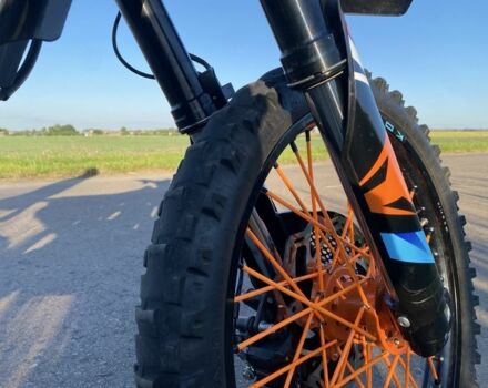 Kovi Інша, об'ємом двигуна 0.25 л та пробігом 0 тис. км за 1740 $, фото 4 на Automoto.ua