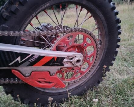 Kovi Другая, объемом двигателя 0.3 л и пробегом 0 тыс. км за 4000 $, фото 6 на Automoto.ua