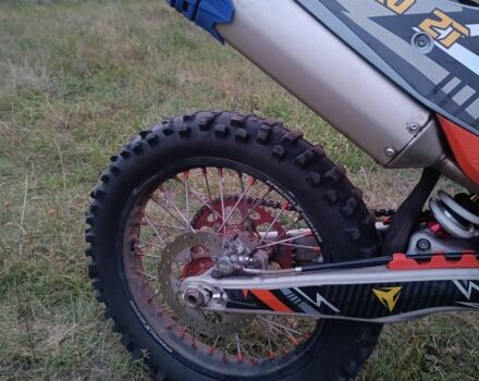 Kovi Другая, объемом двигателя 0.3 л и пробегом 0 тыс. км за 4000 $, фото 11 на Automoto.ua