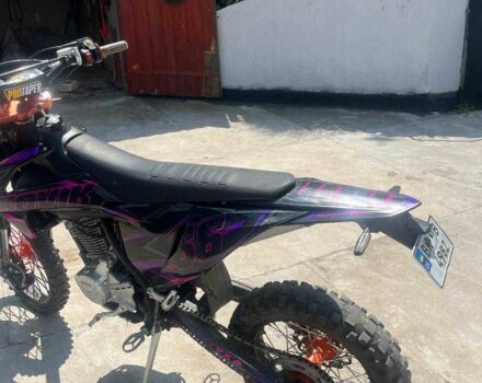 Kovi Інша, об'ємом двигуна 0.25 л та пробігом 0 тис. км за 1450 $, фото 4 на Automoto.ua