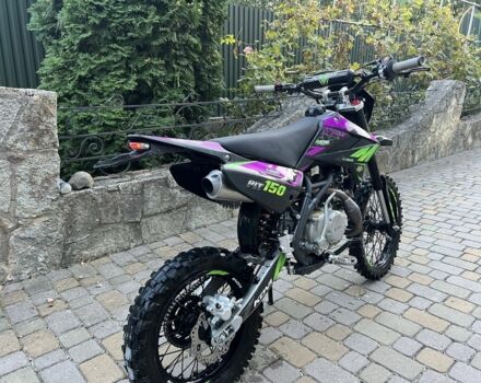 Kovi Другая, объемом двигателя 0.15 л и пробегом 0 тыс. км за 1000 $, фото 2 на Automoto.ua