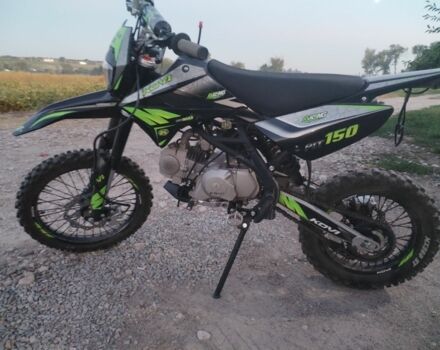 Kovi Другая, объемом двигателя 0.15 л и пробегом 0 тыс. км за 1100 $, фото 4 на Automoto.ua