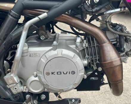 Kovi Інша, об'ємом двигуна 0.15 л та пробігом 0 тис. км за 1015 $, фото 6 на Automoto.ua