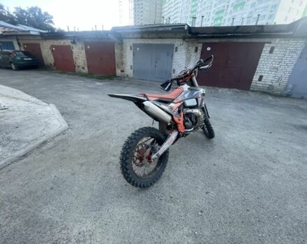 Kovi Інша, об'ємом двигуна 0.25 л та пробігом 0 тис. км за 3100 $, фото 3 на Automoto.ua