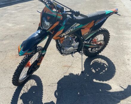 Kovi Другая, объемом двигателя 0.3 л и пробегом 0 тыс. км за 2000 $, фото 11 на Automoto.ua