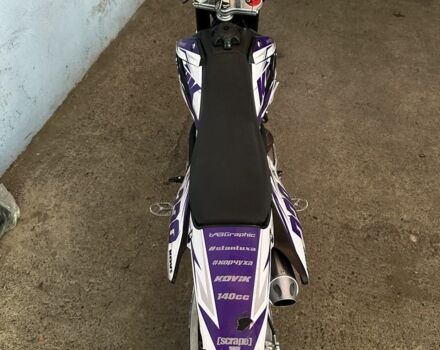 Kovi Інша, об'ємом двигуна 0.14 л та пробігом 0 тис. км за 900 $, фото 7 на Automoto.ua