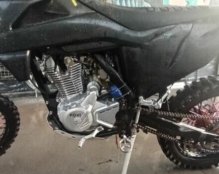 Kovi Другая, объемом двигателя 0.25 л и пробегом 0 тыс. км за 1500 $, фото 7 на Automoto.ua