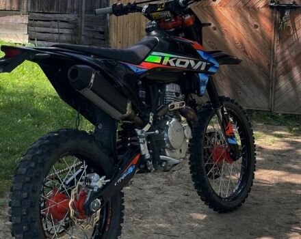 Kovi Другая, объемом двигателя 0.25 л и пробегом 0 тыс. км за 1850 $, фото 1 на Automoto.ua