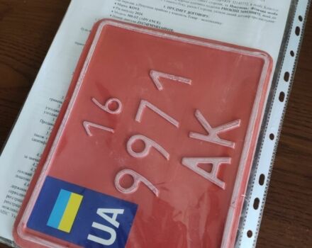 Kovi Другая, объемом двигателя 0 л и пробегом 0 тыс. км за 2000 $, фото 2 на Automoto.ua