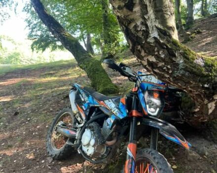 Kovi Інша, об'ємом двигуна 0.25 л та пробігом 0 тис. км за 1600 $, фото 2 на Automoto.ua