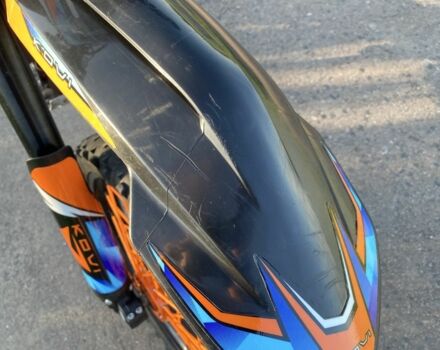 Kovi Інша, об'ємом двигуна 0.25 л та пробігом 0 тис. км за 1740 $, фото 7 на Automoto.ua