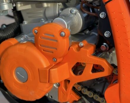 Kovi Другая, объемом двигателя 0.3 л и пробегом 0 тыс. км за 2500 $, фото 12 на Automoto.ua