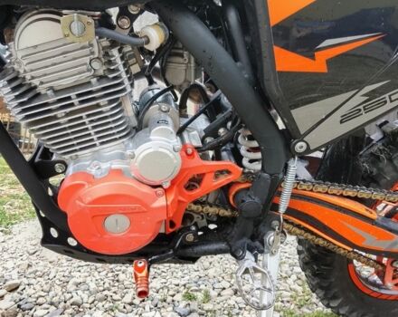 Kovi Другая, объемом двигателя 0.25 л и пробегом 0 тыс. км за 1600 $, фото 6 на Automoto.ua