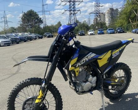 Kovi Інша, об'ємом двигуна 0.3 л та пробігом 0 тис. км за 1800 $, фото 5 на Automoto.ua