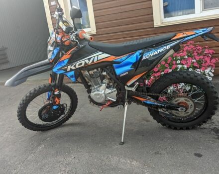 Kovi Інша, об'ємом двигуна 0.25 л та пробігом 0 тис. км за 1450 $, фото 1 на Automoto.ua