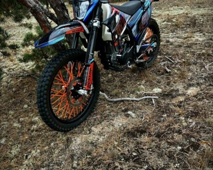 Kovi Інша, об'ємом двигуна 0 л та пробігом 0 тис. км за 1550 $, фото 3 на Automoto.ua