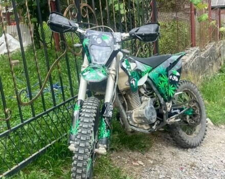 Kovi Інша, об'ємом двигуна 0.25 л та пробігом 0 тис. км за 1620 $, фото 1 на Automoto.ua