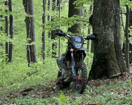Kovi Другая, объемом двигателя 0.25 л и пробегом 0 тыс. км за 1550 $, фото 3 на Automoto.ua