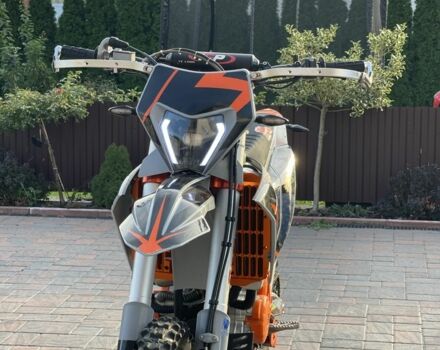 Kovi Другая, объемом двигателя 0.3 л и пробегом 0 тыс. км за 2500 $, фото 8 на Automoto.ua