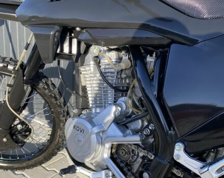 Kovi Другая, объемом двигателя 0.25 л и пробегом 0 тыс. км за 1650 $, фото 5 на Automoto.ua