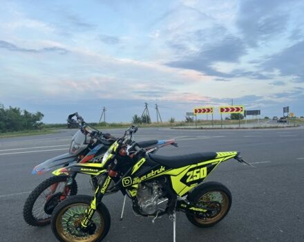 Kovi Інша, об'ємом двигуна 0.25 л та пробігом 0 тис. км за 1800 $, фото 3 на Automoto.ua