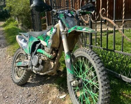 Kovi Інша, об'ємом двигуна 0.25 л та пробігом 0 тис. км за 1620 $, фото 2 на Automoto.ua