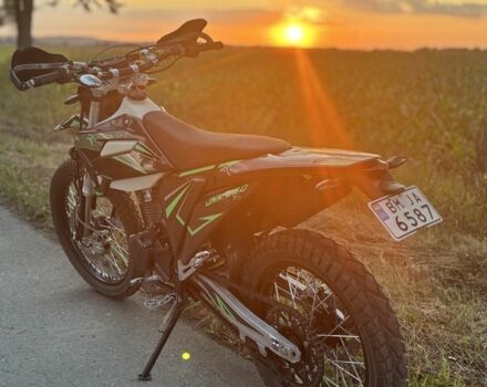 Kovi Другая, объемом двигателя 0.25 л и пробегом 0 тыс. км за 1800 $, фото 3 на Automoto.ua