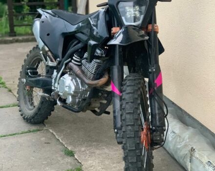 Kovi Інша, об'ємом двигуна 0.25 л та пробігом 0 тис. км за 1399 $, фото 4 на Automoto.ua