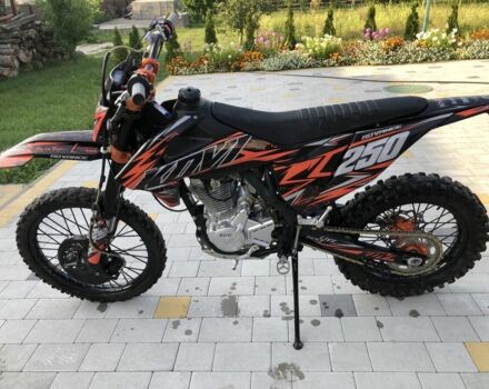 Kovi Інша, об'ємом двигуна 0.25 л та пробігом 0 тис. км за 1788 $, фото 2 на Automoto.ua