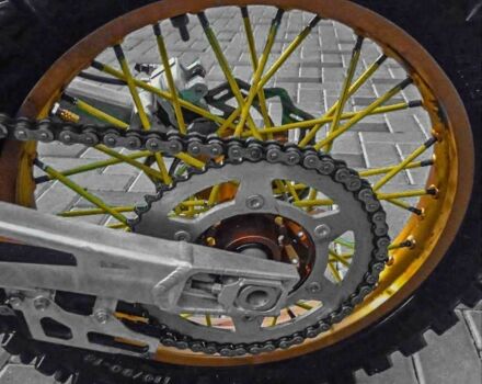 Kovi Другая 2024 в Шепетовке на Automoto.ua Kovi Другая, объемом двигателя 0.3 л и пробегом 0 тыс. км за 2200 $, фото 7 на Automoto.ua