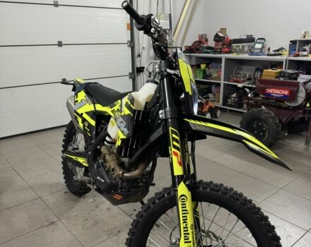 Kovi Другая, объемом двигателя 0.25 л и пробегом 0 тыс. км за 1950 $, фото 11 на Automoto.ua
