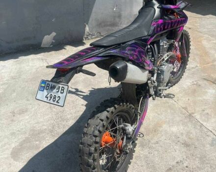 Kovi Інша, об'ємом двигуна 0.25 л та пробігом 0 тис. км за 1450 $, фото 2 на Automoto.ua