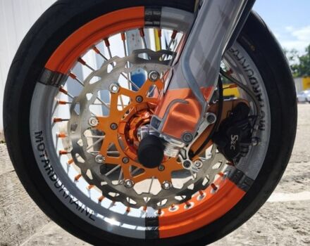 Kovi Другая, объемом двигателя 0.45 л и пробегом 0 тыс. км за 4100 $, фото 5 на Automoto.ua