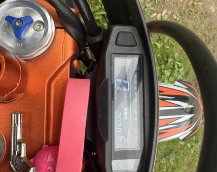 Kovi Другая, объемом двигателя 0.3 л и пробегом 0 тыс. км за 2150 $, фото 2 на Automoto.ua