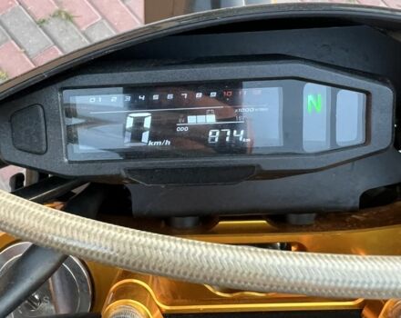 Kovi Другая, объемом двигателя 0.3 л и пробегом 0 тыс. км за 2300 $, фото 5 на Automoto.ua