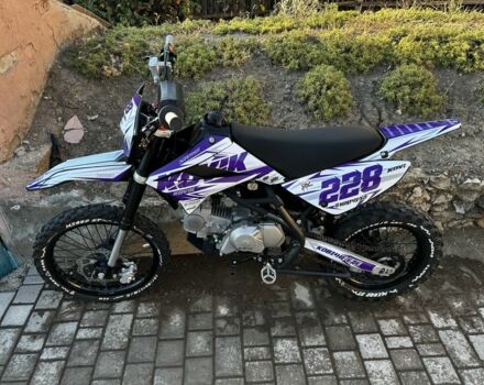 Kovi Інша, об'ємом двигуна 0.14 л та пробігом 0 тис. км за 900 $, фото 1 на Automoto.ua