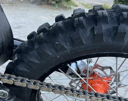 Kovi Другая, объемом двигателя 0.25 л и пробегом 0 тыс. км за 1750 $, фото 5 на Automoto.ua