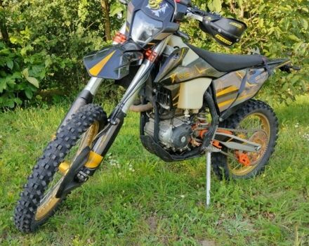 Kovi Інша, об'ємом двигуна 0.3 л та пробігом 0 тис. км за 3040 $, фото 13 на Automoto.ua