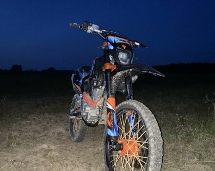 Kovi Інша, об'ємом двигуна 0.25 л та пробігом 0 тис. км за 1550 $, фото 5 на Automoto.ua