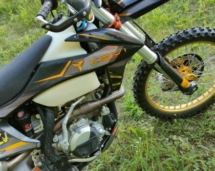 Kovi Інша, об'ємом двигуна 0.3 л та пробігом 0 тис. км за 3040 $, фото 11 на Automoto.ua