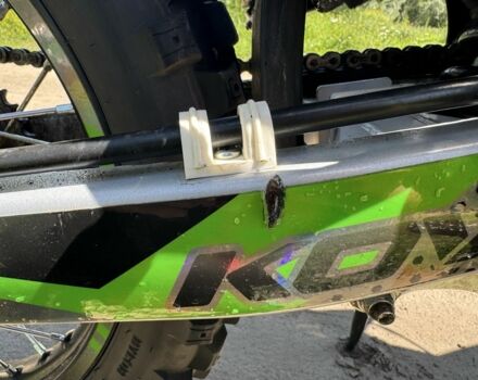 Kovi Інша, об'ємом двигуна 0.3 л та пробігом 0 тис. км за 1450 $, фото 5 на Automoto.ua
